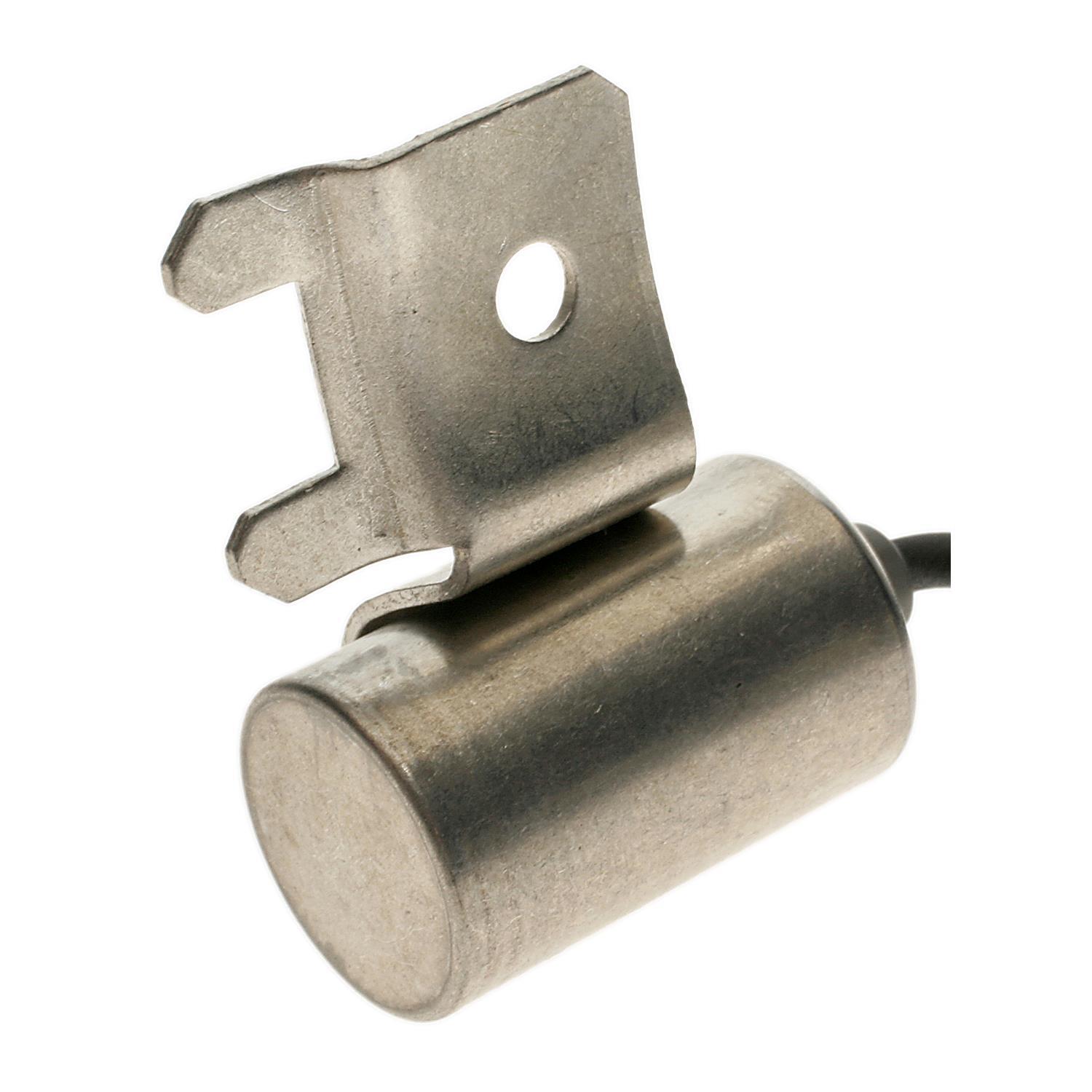 BWD G592 - Ignition Condenser BWD G592 Ignition Condenser product image 1 of 3