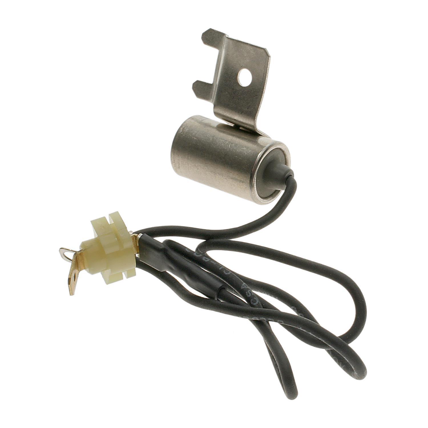 BWD G592 - Ignition Condenser BWD G592 Ignition Condenser product image 2 of 3