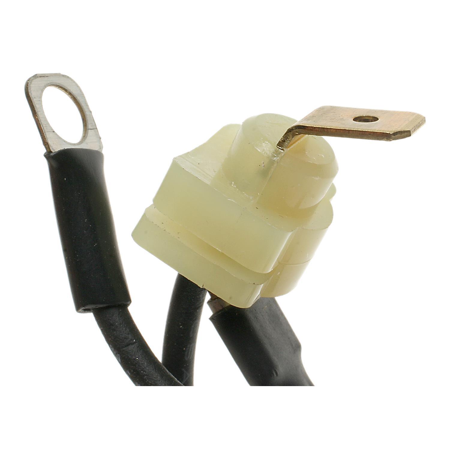 BWD G592 - Ignition Condenser BWD G592 Ignition Condenser product image 3 of 3