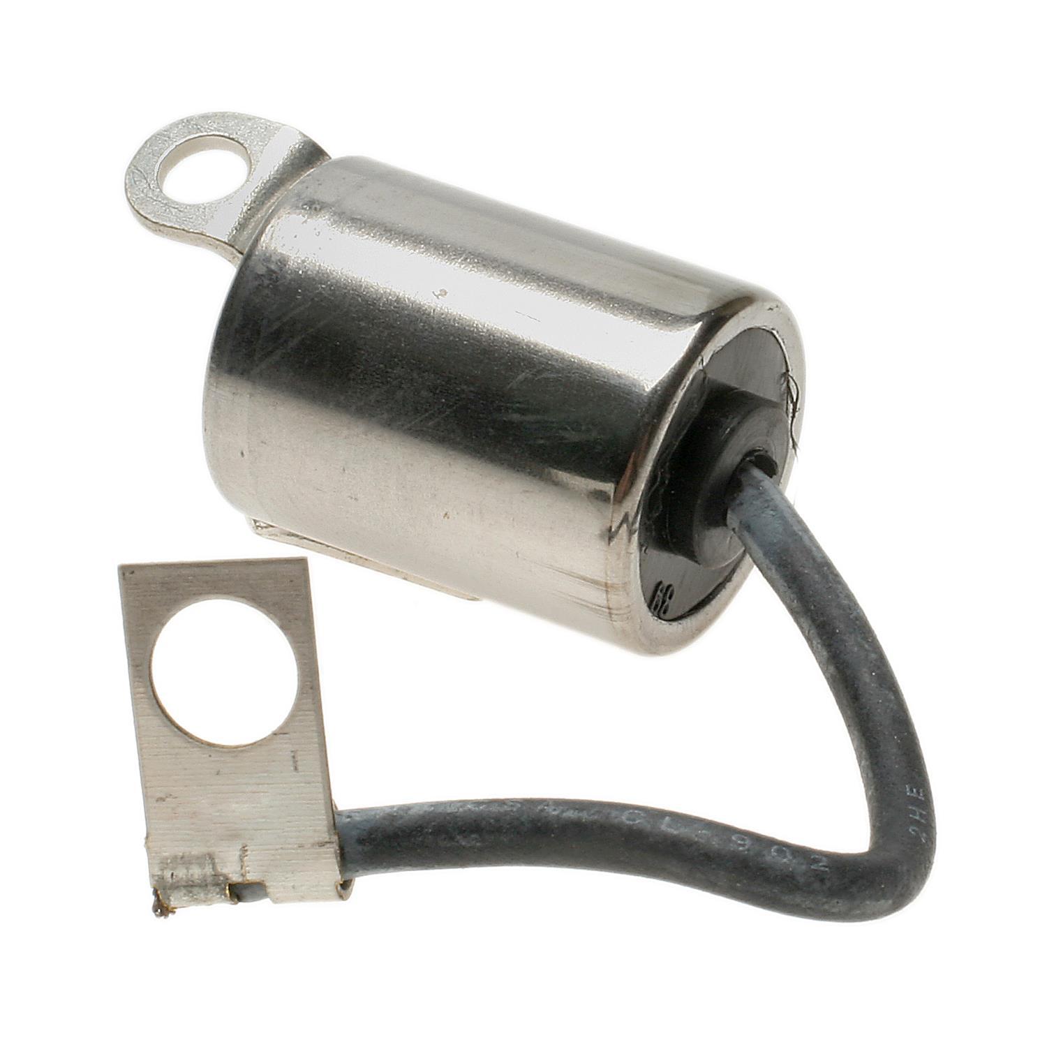 BWD G594 - Ignition Condenser BWD G594 Ignition Condenser product image 1 of 7