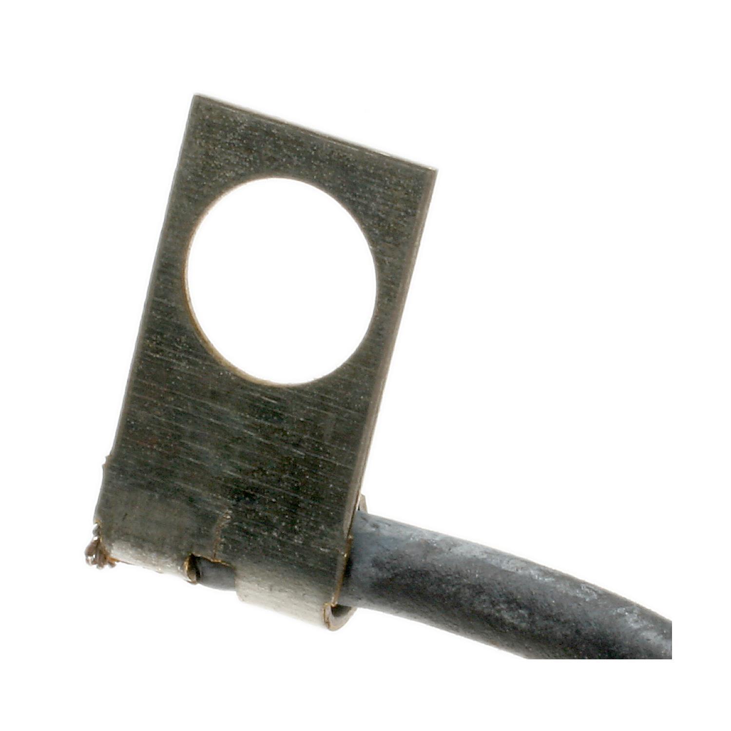 BWD G594 - Ignition Condenser BWD G594 Ignition Condenser product image 2 of 7