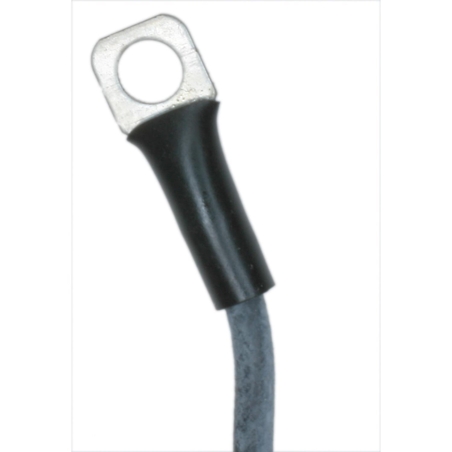BWD G603 - Ignition Condenser BWD G603 Ignition Condenser product image 1 of 4