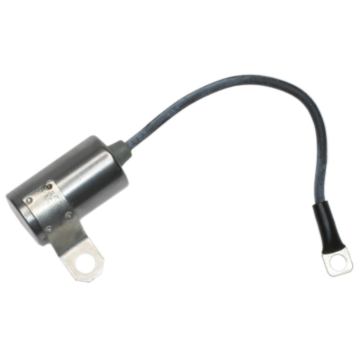 BWD G603 - Ignition Condenser BWD G603 Ignition Condenser product image 2 of 4
