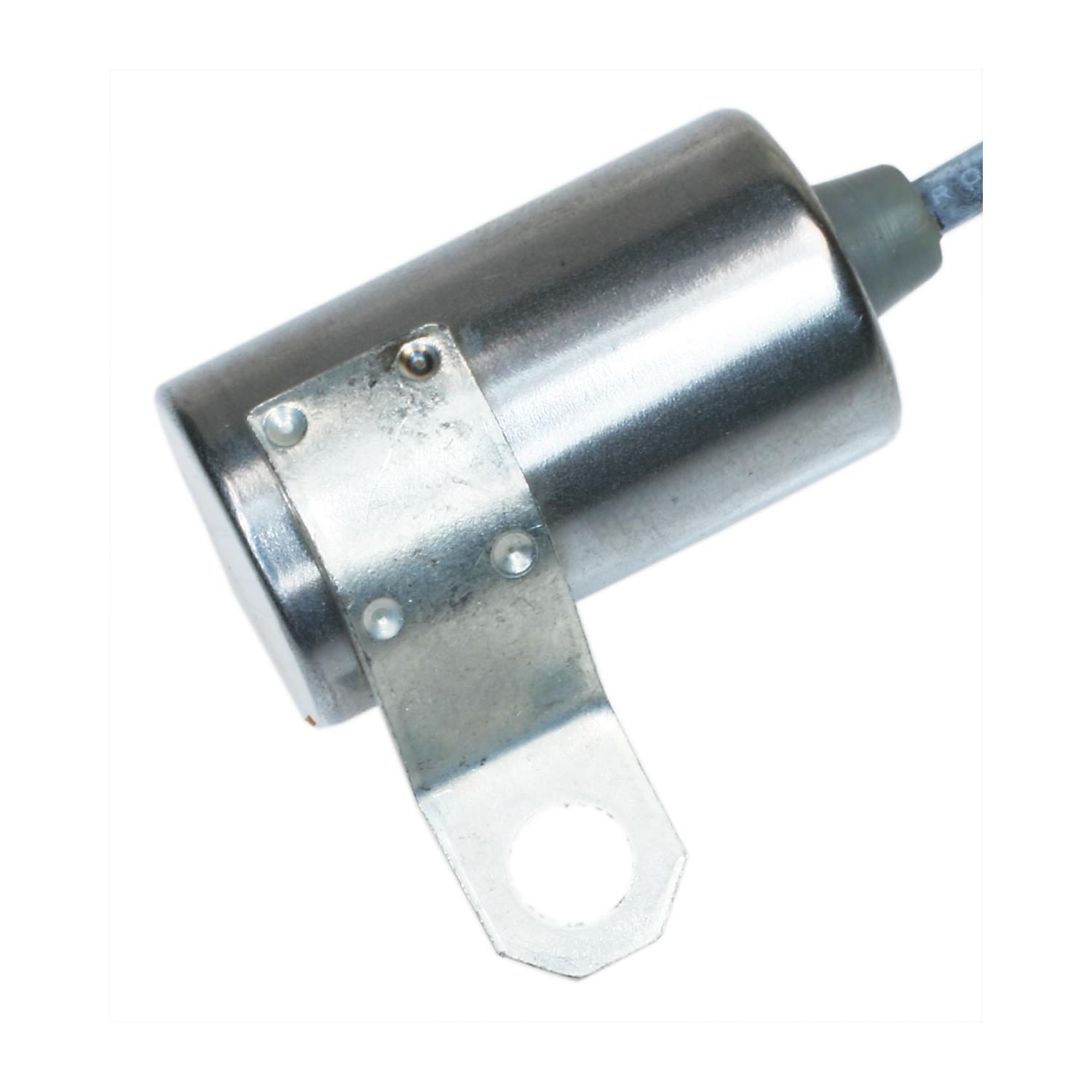 BWD G603 - Ignition Condenser BWD G603 Ignition Condenser product image 3 of 4
