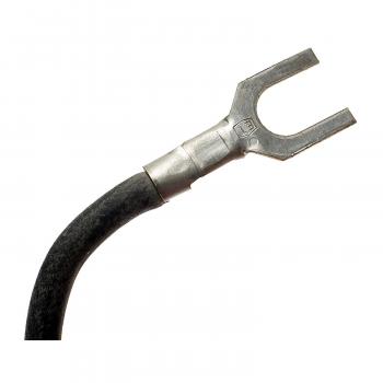 BWD G605 Ignition Condenser product image 2 of 3