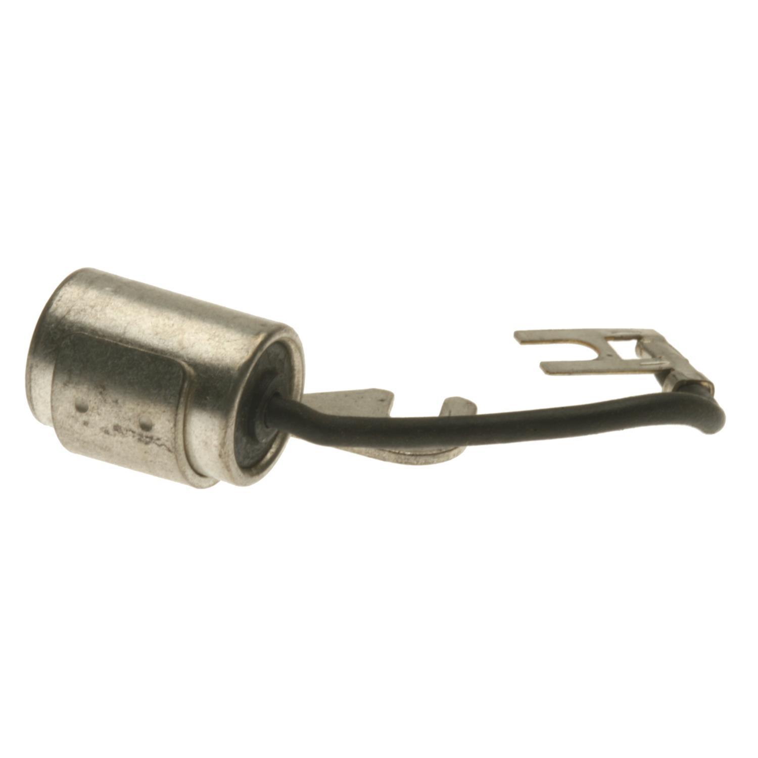 BWD G624 - Ignition Condenser BWD G624 Ignition Condenser product image 1 of 2