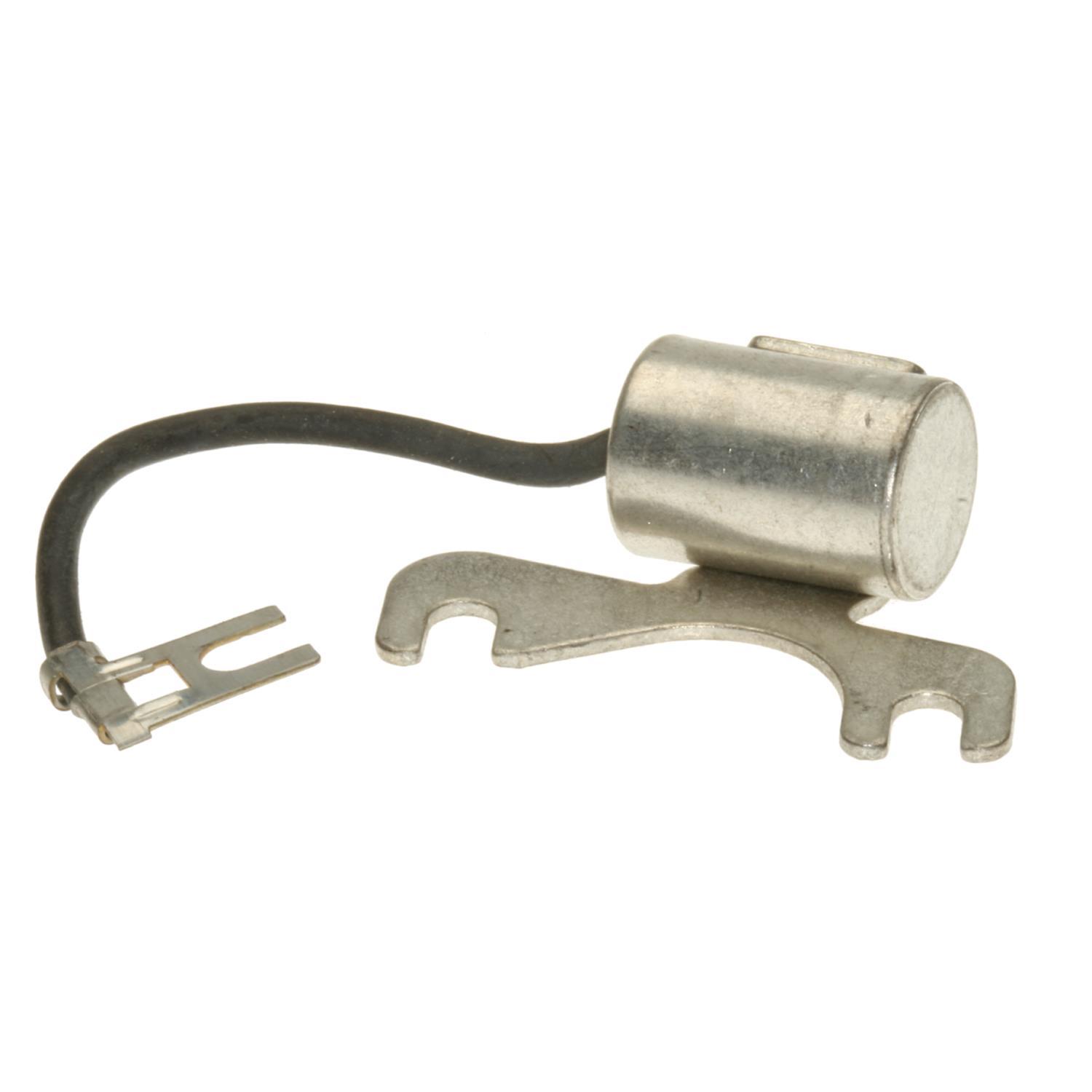 BWD G624 - Ignition Condenser BWD G624 Ignition Condenser product image 2 of 2