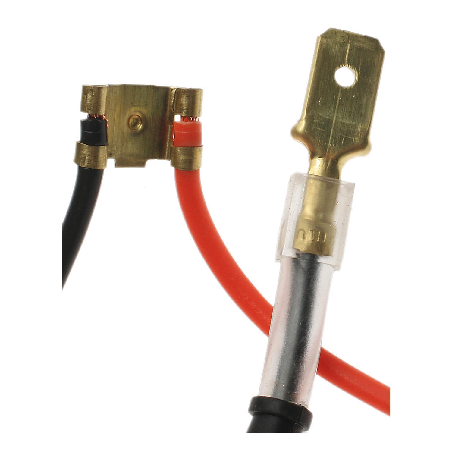 BWD G638 Ignition Condenser product image 1 of 3
