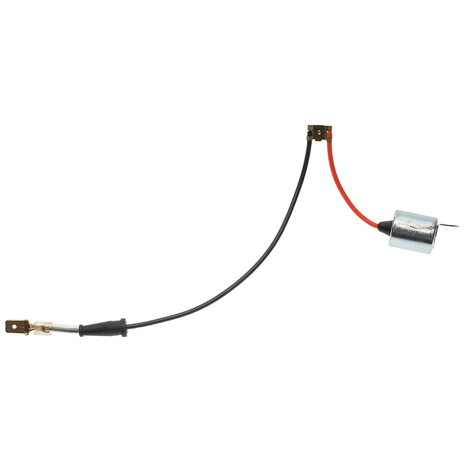 BWD G638 Ignition Condenser product image 2 of 3
