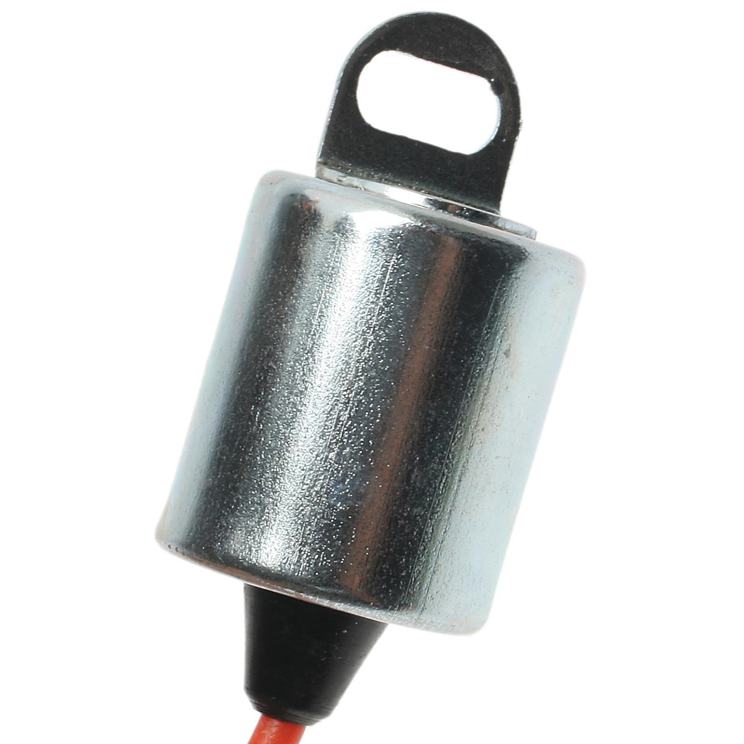 BWD G638 Ignition Condenser product image 3 of 3