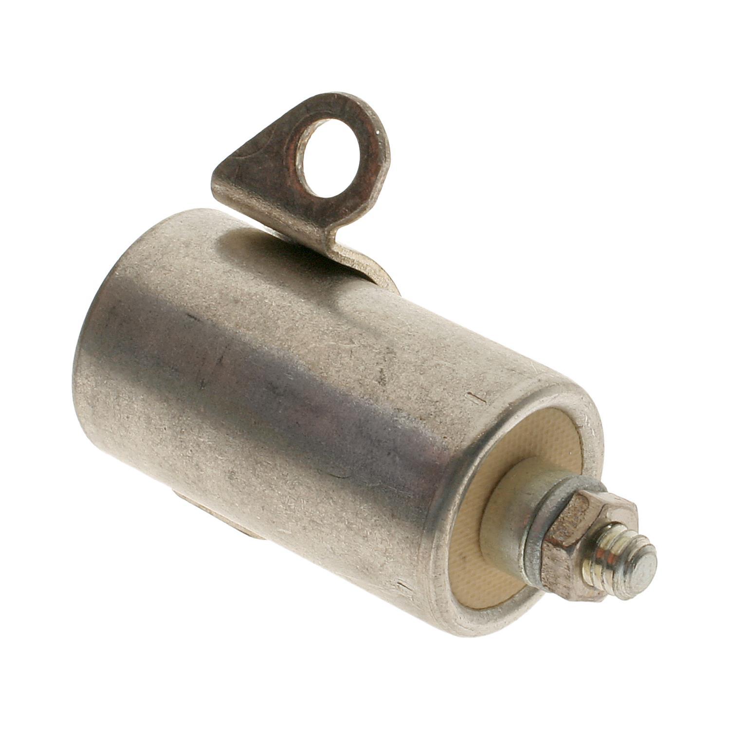 BWD G649 - Ignition Condenser BWD G649 Ignition Condenser product image 1 of 3