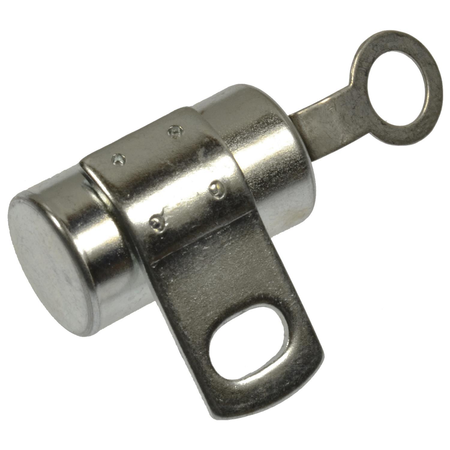 BWD G674 - Radio Capacitor BWD G674 Alternator Capacitor product image 2 of 3
