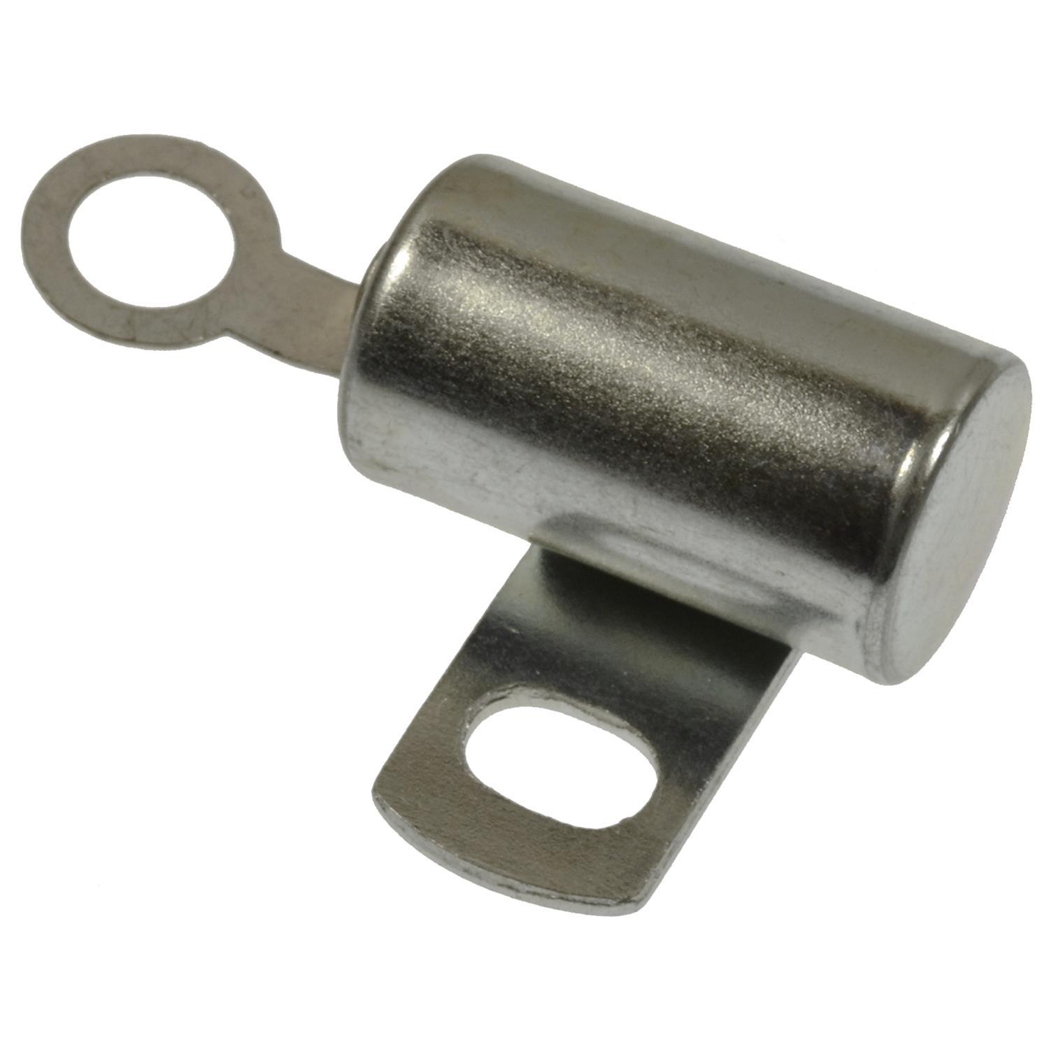 BWD G674 - Radio Capacitor BWD G674 Alternator Capacitor product image 3 of 3