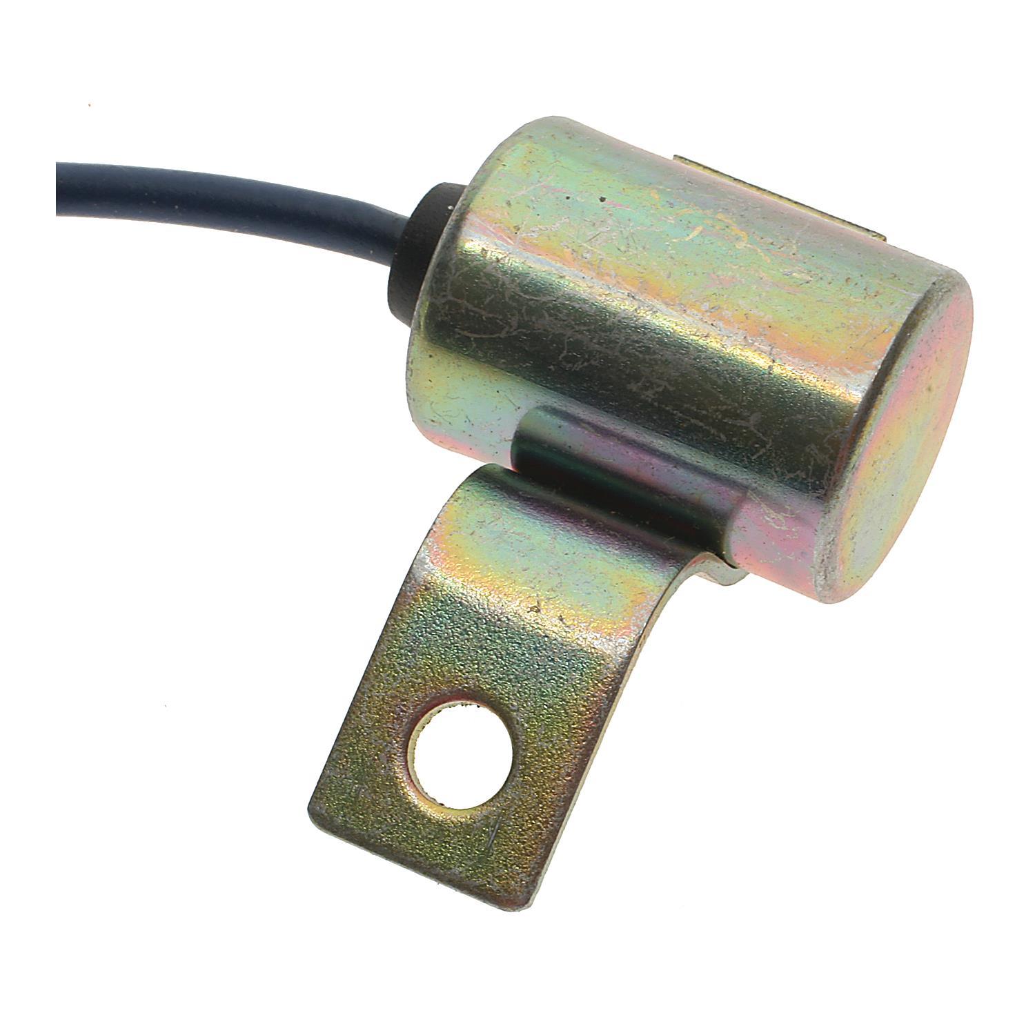 BWD G679 - Radio Capacitor BWD G679 Radio Capacitor product image 1 of 3