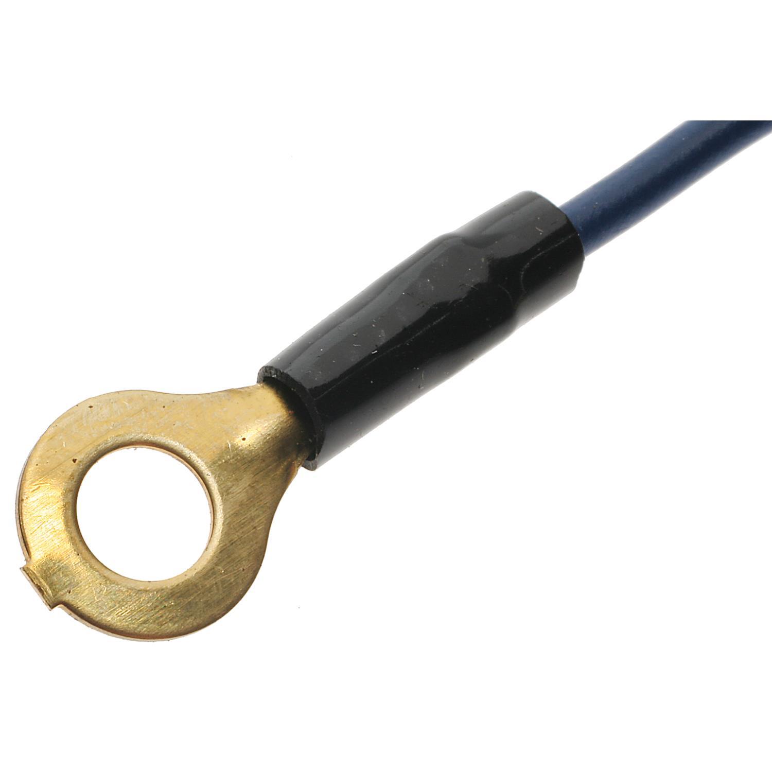 BWD G679 - Radio Capacitor BWD G679 Radio Capacitor product image 3 of 3