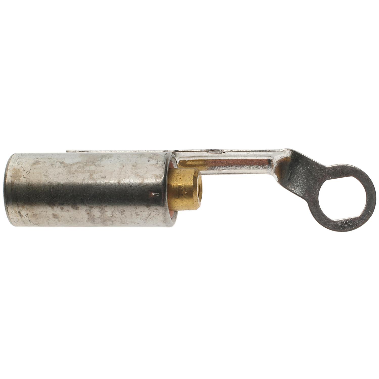BWD G91 - Ignition Condenser BWD G91 Ignition Condenser product image 2 of 3