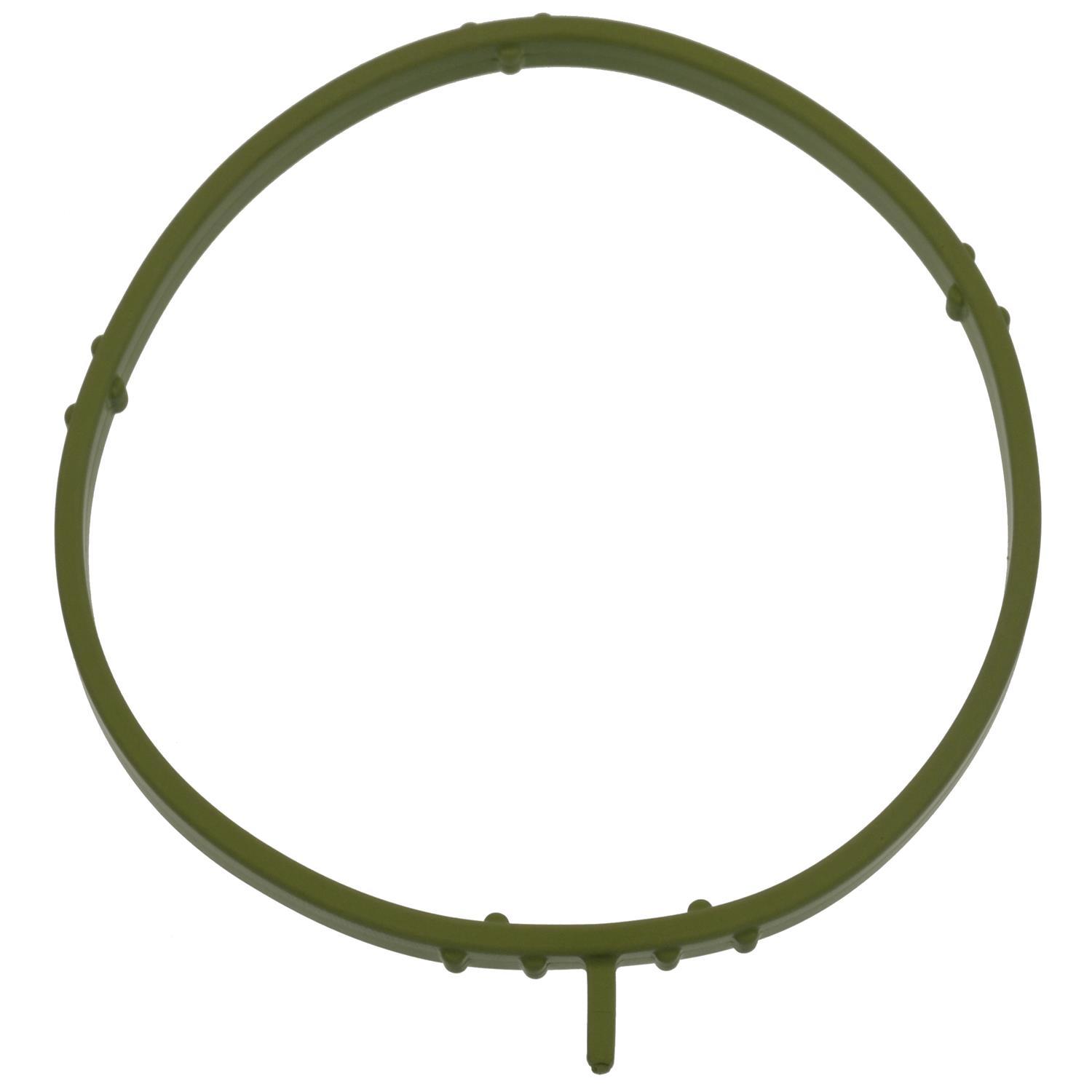 BWD G95141 - Fuel Injection Throttle Body Mounting Gasket BWD G95141 Fuel Injection Throttle Body Mounting Gasket product image 1 of 3