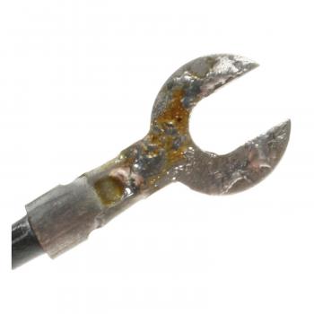 BWD G97 Ignition Condenser product image 2 of 8