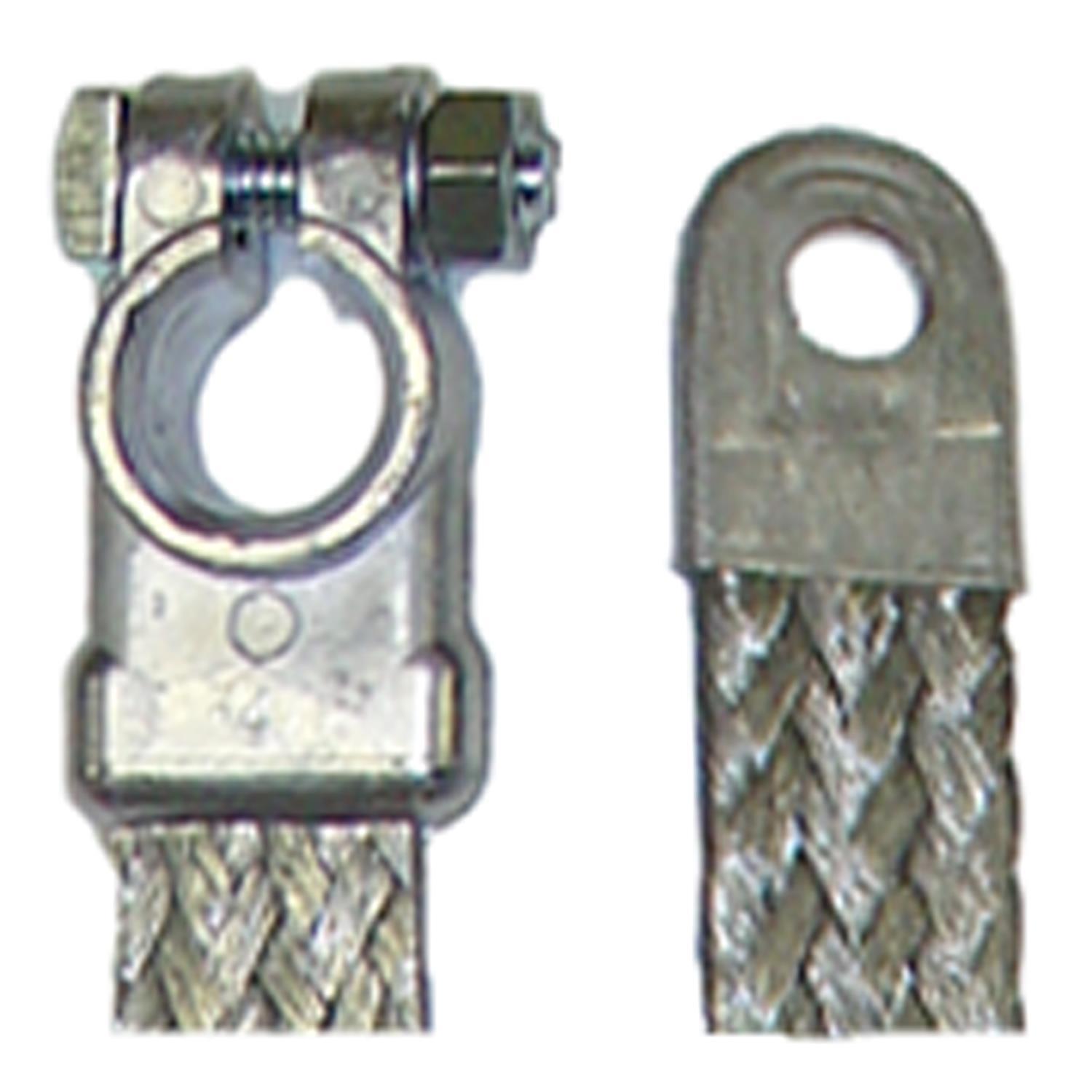 BWD GC217F Battery Cable product image 1 of 2