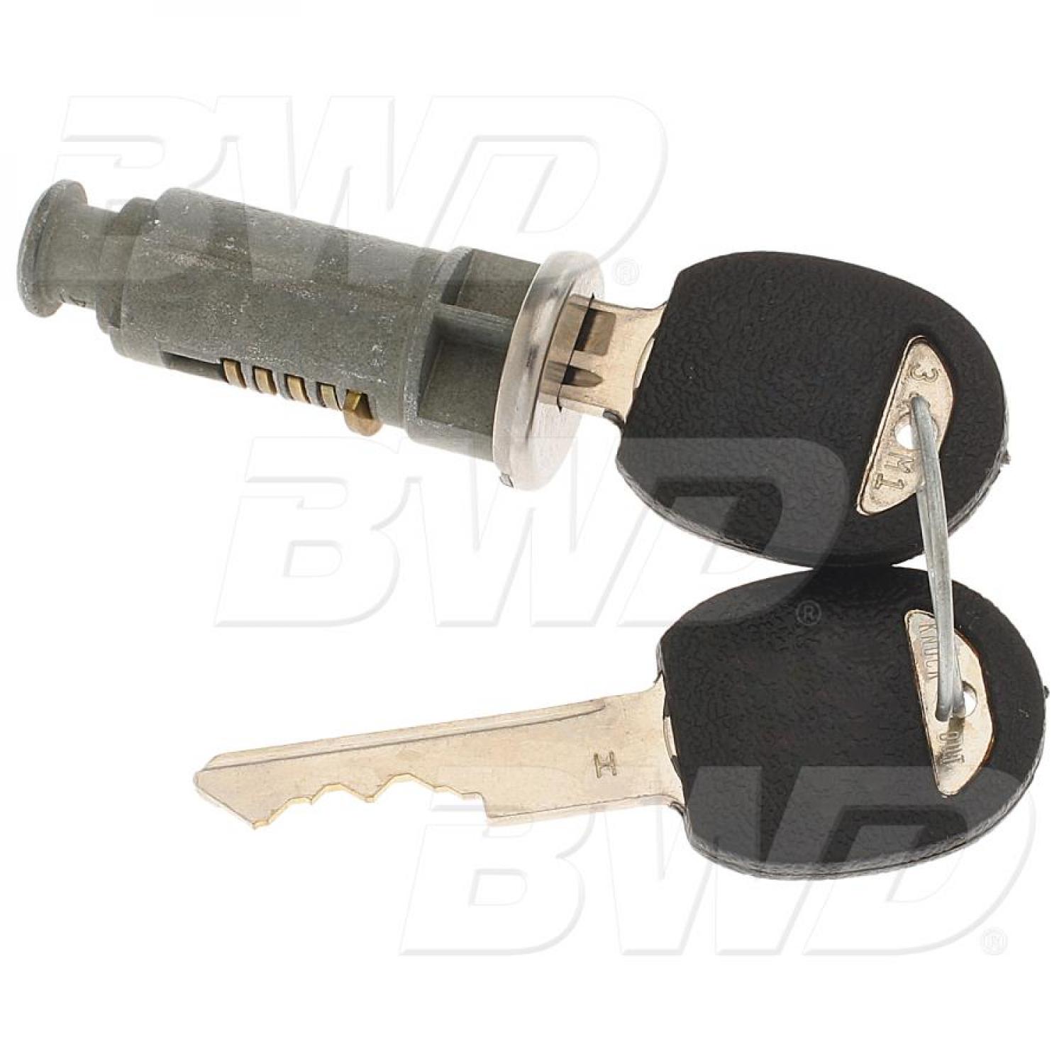 BWD GLK1 - Glove Box Lock BWD GLK1 Glove Box Lock product image 2 of 3