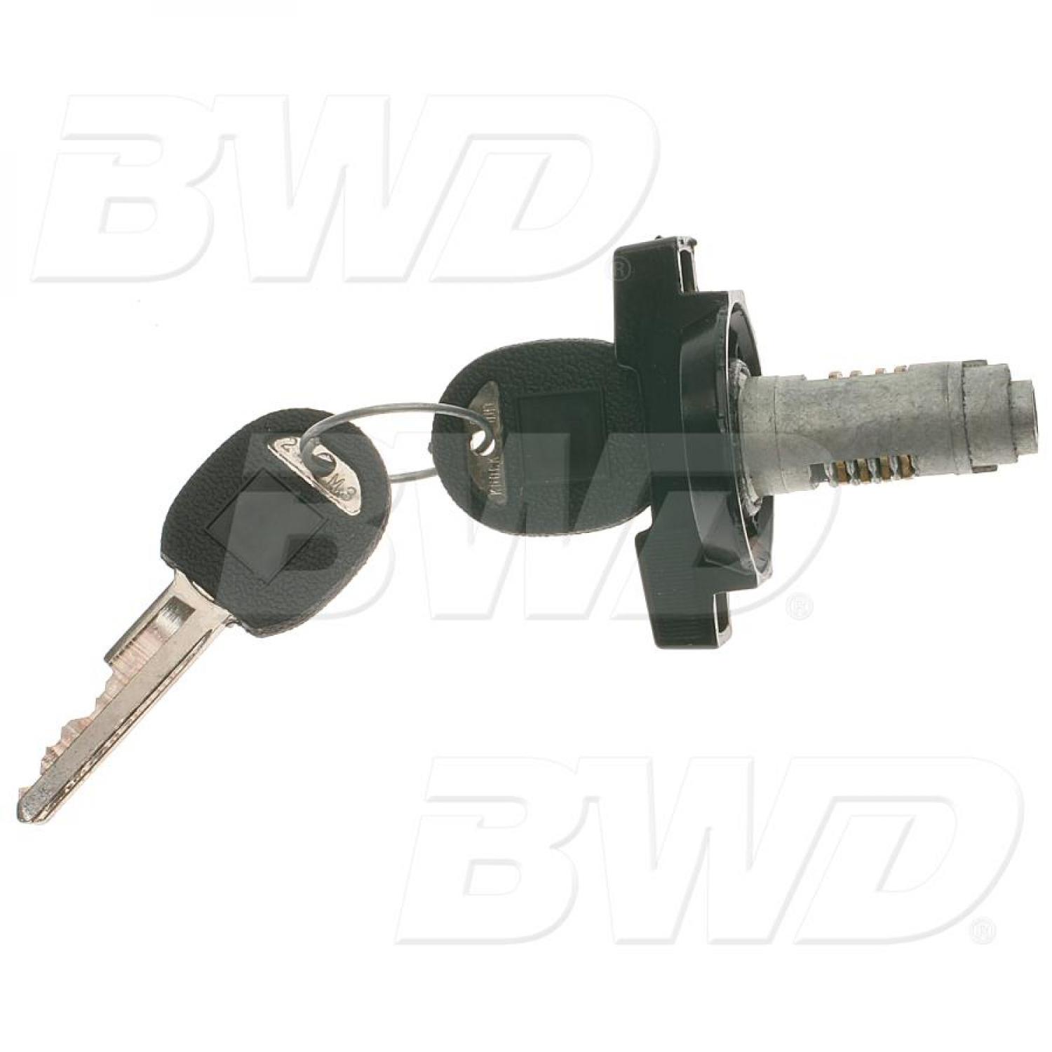 BWD GLK2 - Glove Box Lock BWD GLK2 Glove Box Lock product image 2 of 3