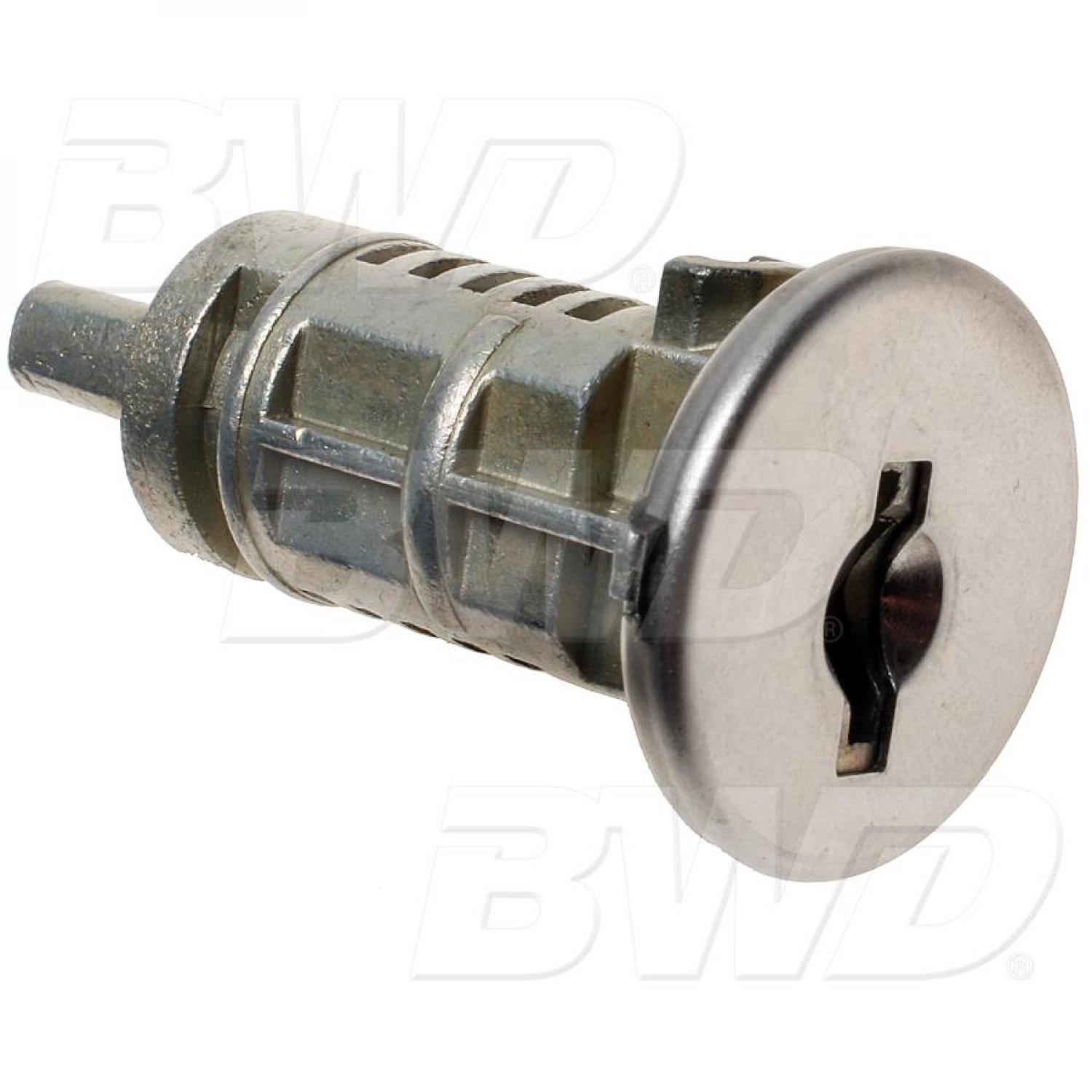 BWD GLK5 - Glove Box Lock BWD GLK5 Glove Box Lock product image 2 of 3