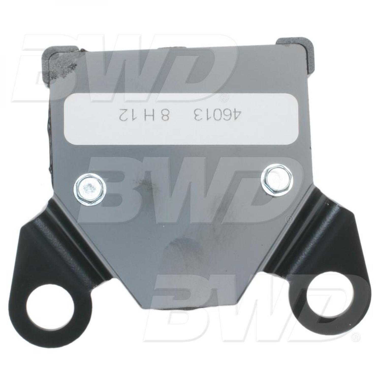 BWD GPC5 - Diesel Glow Plug Relay BWD GPC5 Diesel Glow Plug Relay product image 1 of 9