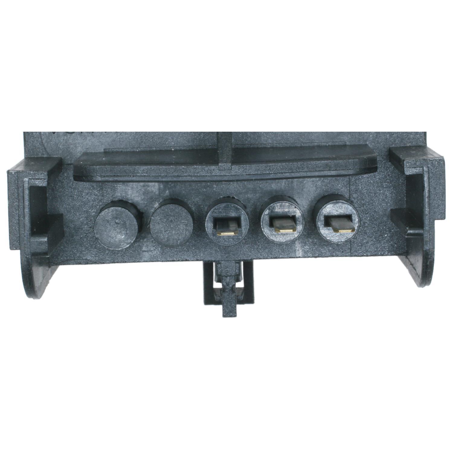 BWD GPC5 - Diesel Glow Plug Relay BWD GPC5 Diesel Glow Plug Relay product image 3 of 9