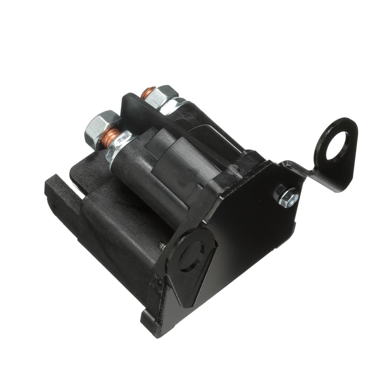 BWD GPC5 - Diesel Glow Plug Relay BWD GPC5 Diesel Glow Plug Relay product image 5 of 9