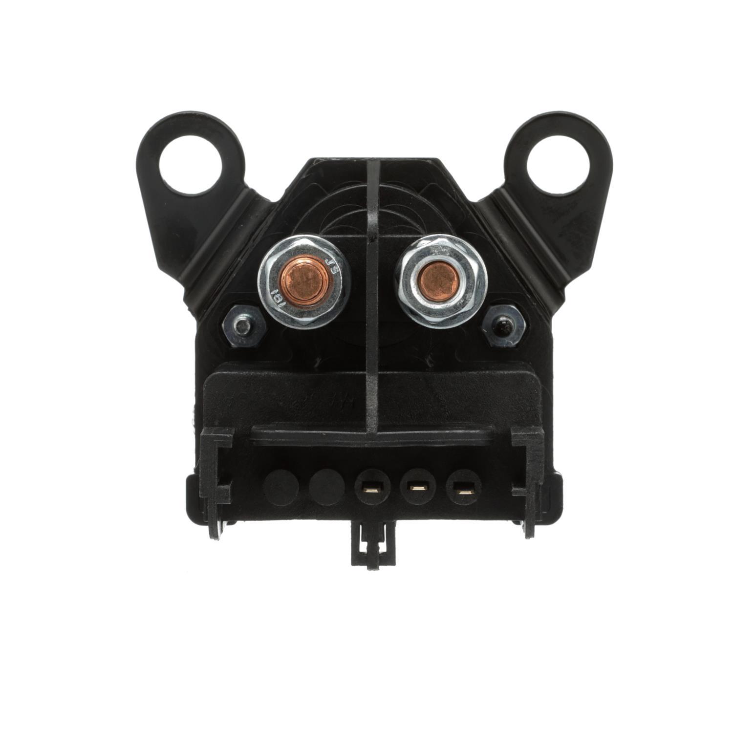 BWD GPC5 - Diesel Glow Plug Relay BWD GPC5 Diesel Glow Plug Relay product image 6 of 9