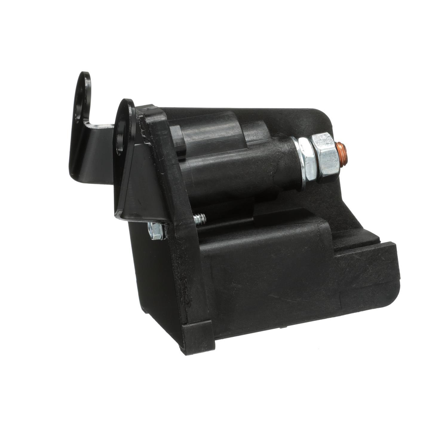 BWD GPC5 - Diesel Glow Plug Relay BWD GPC5 Diesel Glow Plug Relay product image 7 of 9