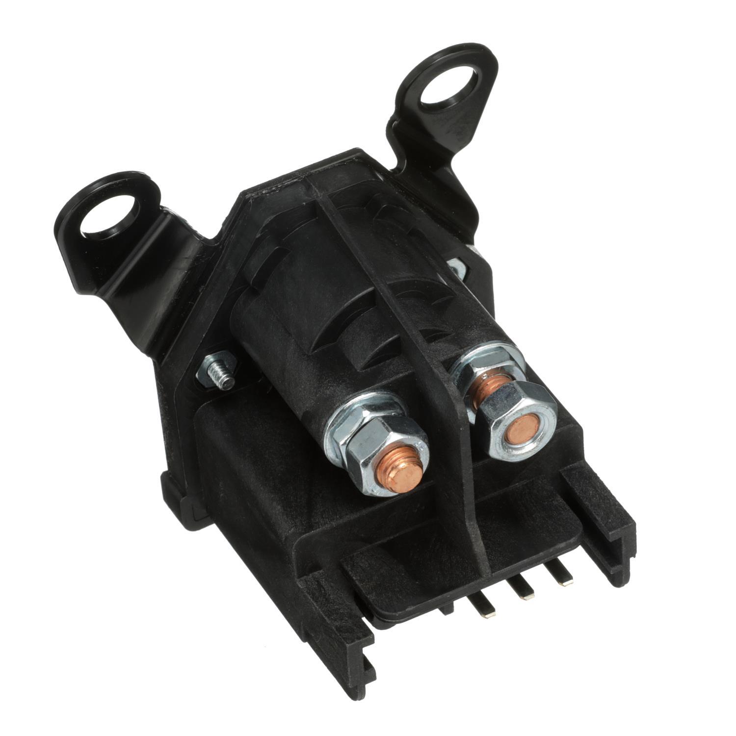 BWD GPC5 - Diesel Glow Plug Relay BWD GPC5 Diesel Glow Plug Relay product image 8 of 9