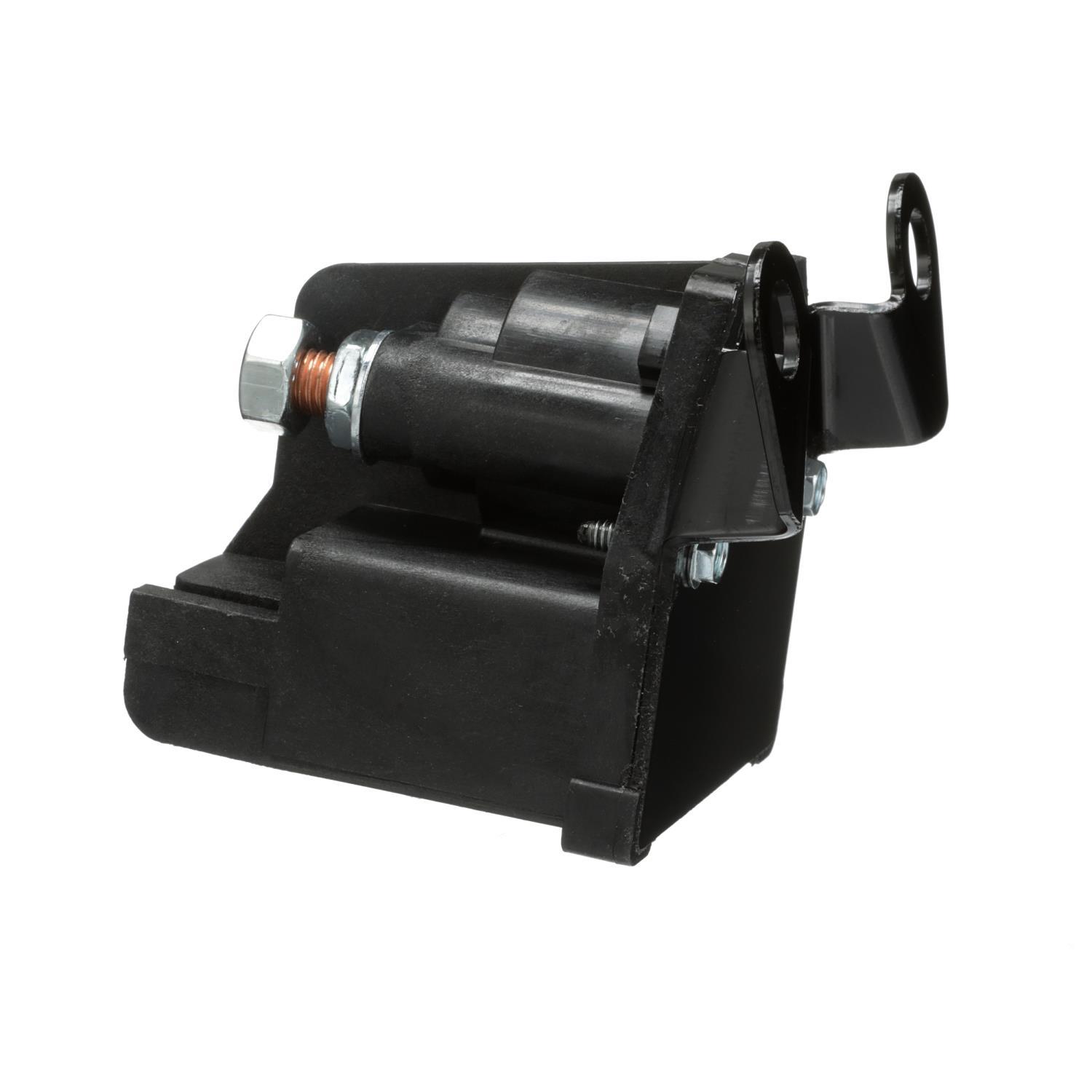 BWD GPC5 - Diesel Glow Plug Relay BWD GPC5 Diesel Glow Plug Relay product image 9 of 9