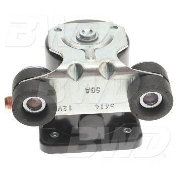BWD GPR1 Diesel Glow Plug Relay product image 1 of 3