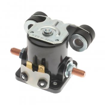 BWD GPR1 Diesel Glow Plug Relay product image 2 of 3