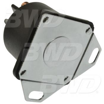 BWD GPR11 - Diesel Glow Plug Controller BWD GPR11 Diesel Glow Plug Controller product image 1 of 8