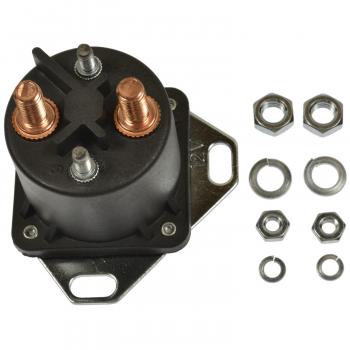 BWD GPR11 - Diesel Glow Plug Controller BWD GPR11 Diesel Glow Plug Controller product image 2 of 8