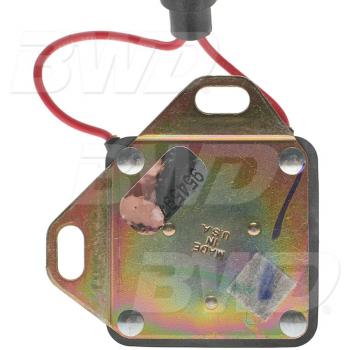 BWD GPR12 - Diesel Glow Plug Relay BWD GPR12 Diesel Glow Plug Relay product image 1 of 9