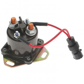 BWD GPR12 Diesel Glow Plug Relay product image 2 of 9