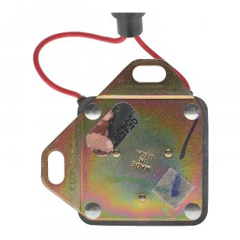 BWD GPR12 Diesel Glow Plug Relay product image 4 of 9