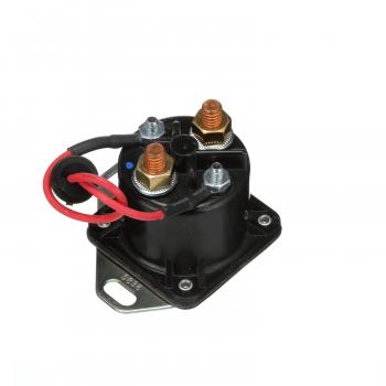 BWD GPR12 Diesel Glow Plug Relay product image 5 of 9