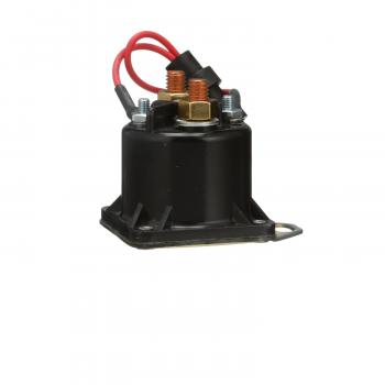 BWD GPR12 Diesel Glow Plug Relay product image 7 of 9