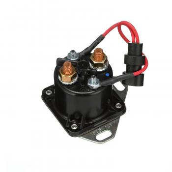 BWD GPR12 Diesel Glow Plug Relay product image 8 of 9