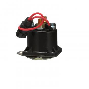 BWD GPR12 Diesel Glow Plug Relay product image 9 of 9