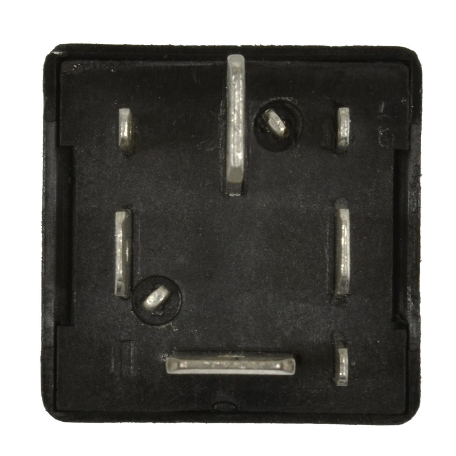 BWD GPR2 Diesel Glow Plug Relay product image 2 of 7