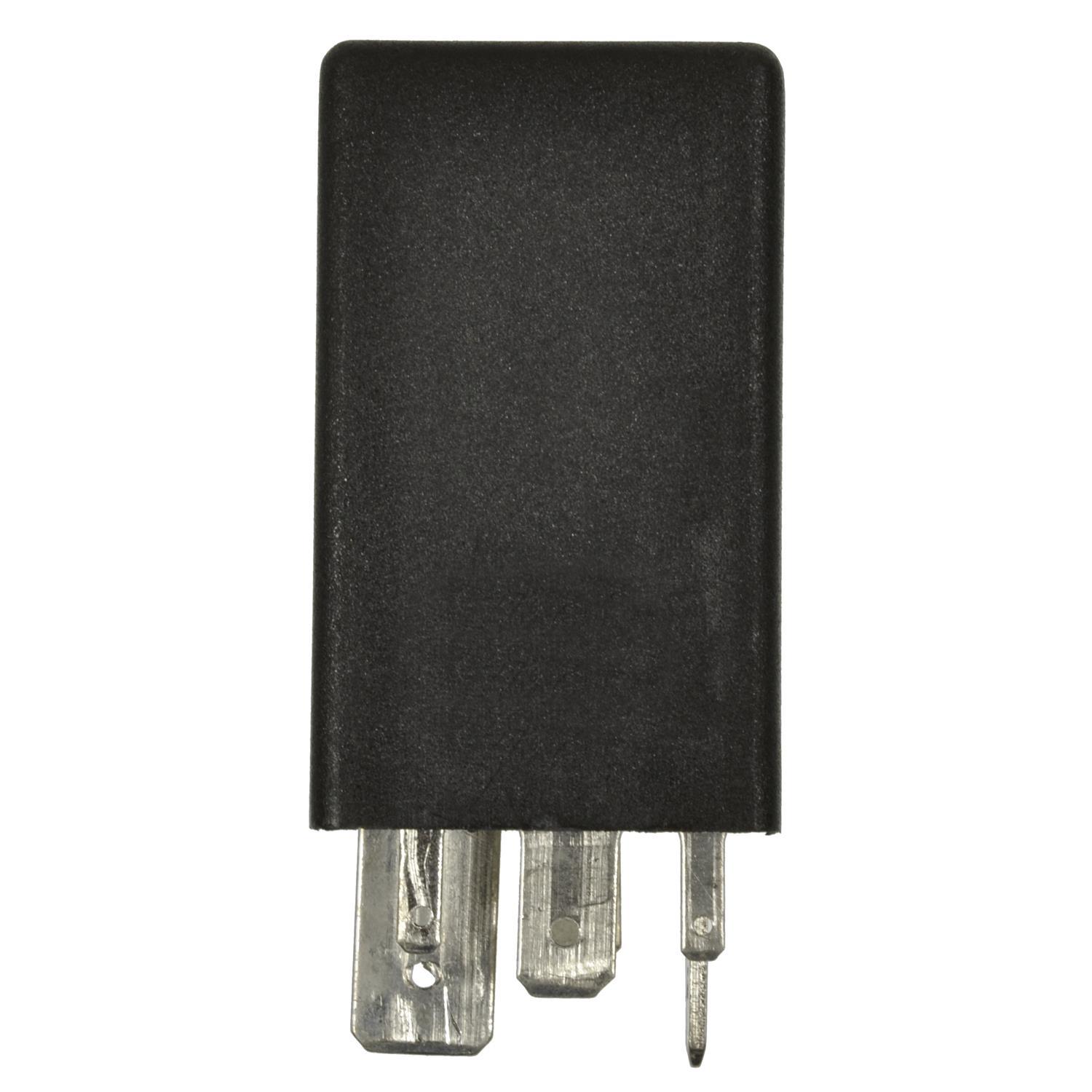 BWD GPR2 Diesel Glow Plug Relay product image 3 of 7