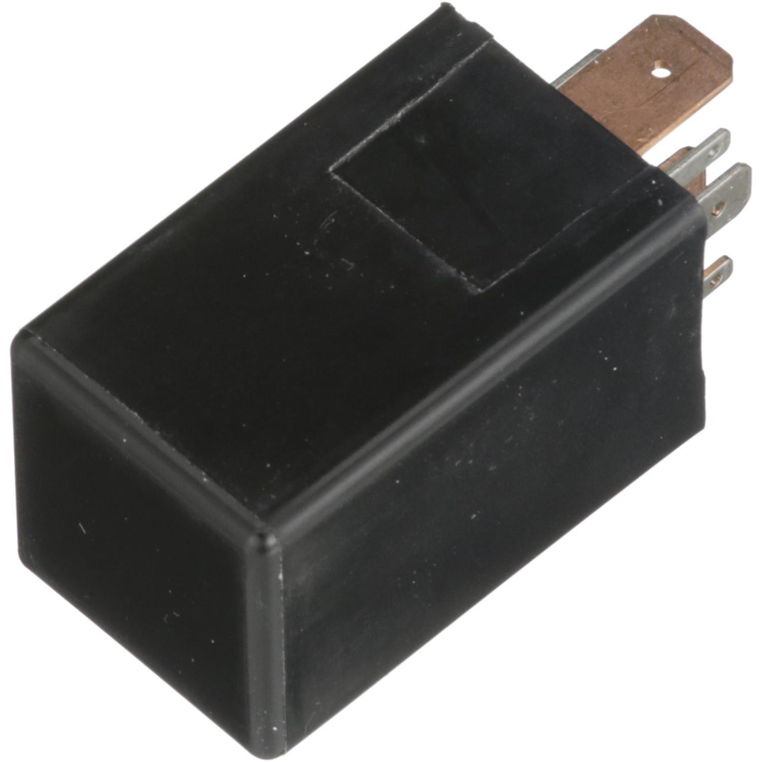 BWD GPR2 Diesel Glow Plug Relay product image 5 of 7