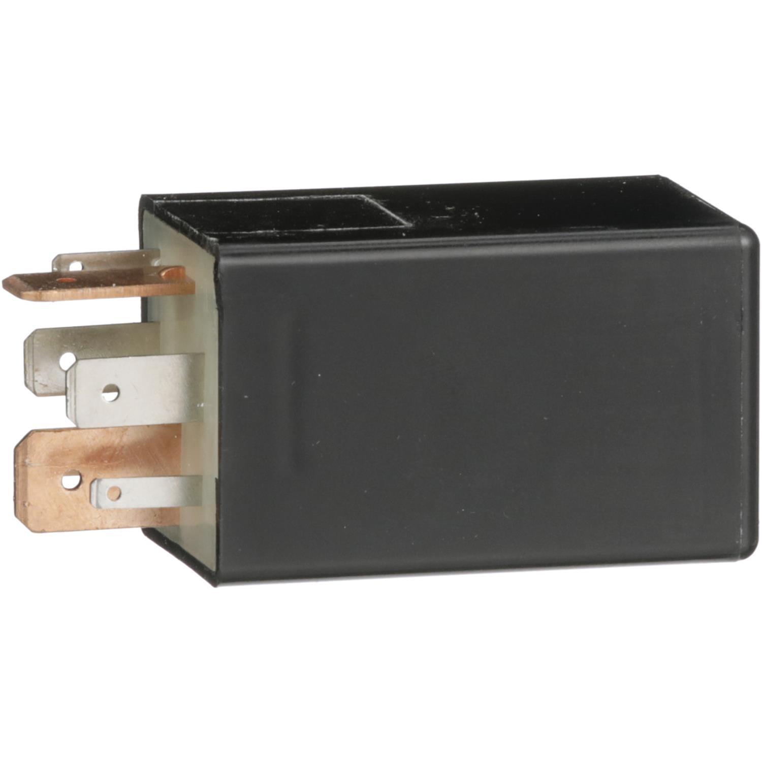 BWD GPR2 Diesel Glow Plug Relay product image 6 of 7
