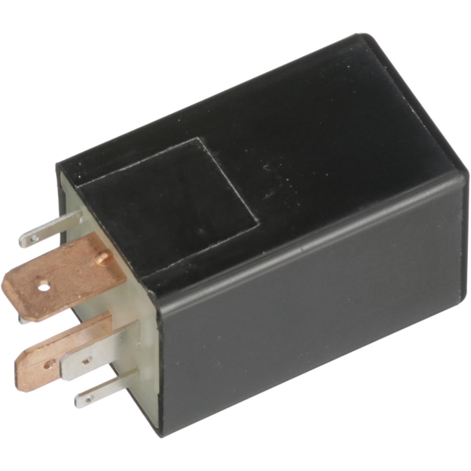 BWD GPR2 Diesel Glow Plug Relay product image 7 of 7