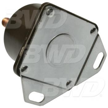 BWD GPR7 Diesel Glow Plug Relay product image 1 of 9